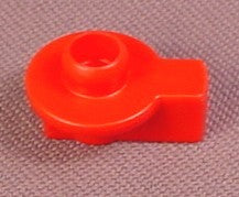 Playmobil Red Clasp Loading Hull, 3082 4440 5149 5154 5803, Knights