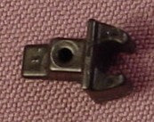 Playmobil Black Hinge Clip, 5420 5467 5557 5637 5638 5658 5659