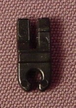 Playmobil Black Clip To Attach To Chain, 3112 3127 3288 3351 3859