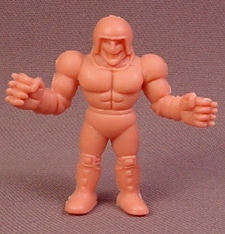 Muscle Man, M.U.S.C.L.E. Man, #057 Kinnikuman Great, #57, Flesh, Mu