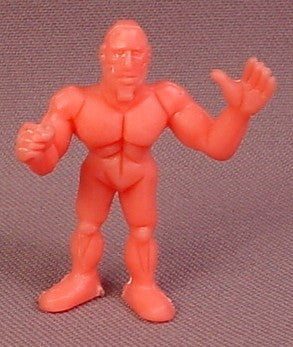 Muscle Man, M.U.S.C.L.E. Man, #063 Goriki, #63, Flesh, Muscle Men,