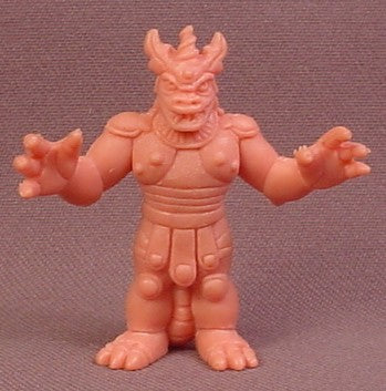 Muscle Man, M.U.S.C.L.E. Man, #177 Dai Ukon, #177, Flesh, Muscle Me