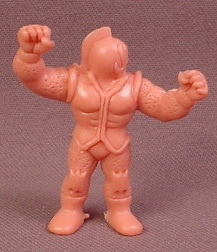 Muscle Man, M.U.S.C.L.E. Man, #217 Kinnikuman Mariposa B, #217, Fle