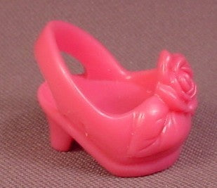 My Little Pony G3 Pink High Heel Show Accessory, For Wysteria III,