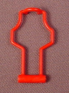 Playmobil Red Lantern Hanger 3736 3793 3769