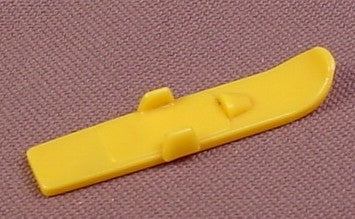 Playmobil Yellow Child Size Ski