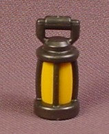 Playmobil Silver And Yellow Lantern