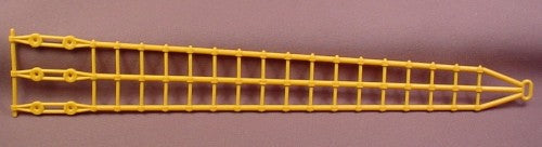 Playmobil Tan Or Gold Ship Rigging, 3 Stranded, 12 5/8" Long, 3029