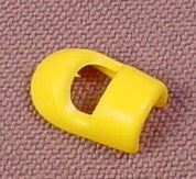 Playmobil Yellow Elbow Pad, 3709 4132 4998