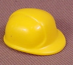 Playmobil Yellow Construction Helmet, 3197 3277 3755 3756 3761 3777