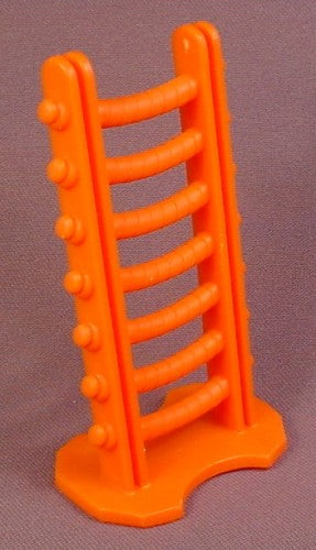 Dora The Explorer Orange Ladder, 3 7/8 Inches Tall, From TreeHouse