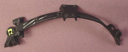 TMNT Belt Accessory For A Head Droppin Raph Raphael Action Figure,
